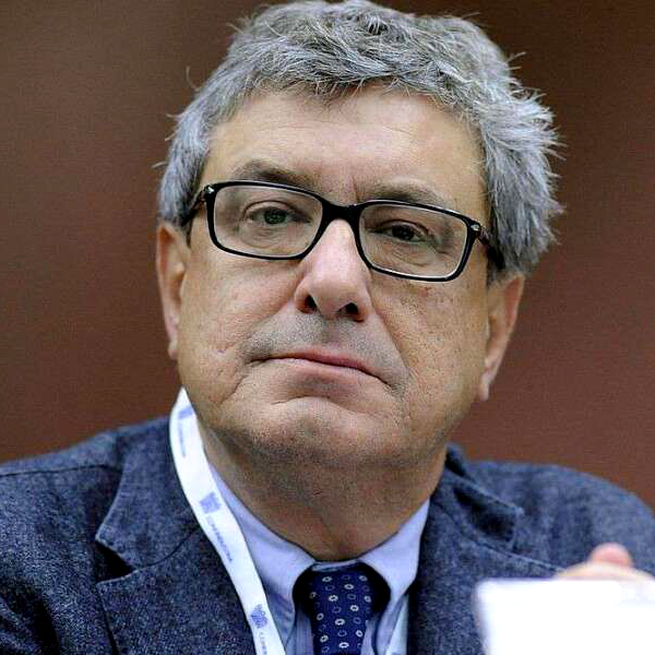 Gianfranco Viesti