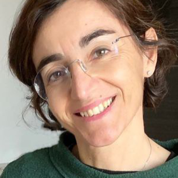 Lidia Greco