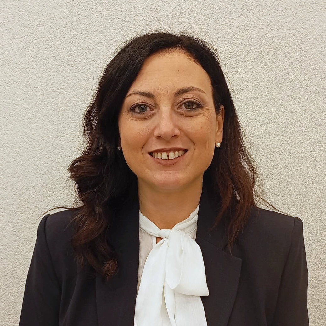 Serena Affuso