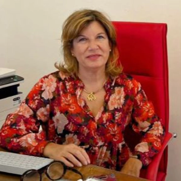 Paola De Vivo