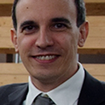 Antonio Russo