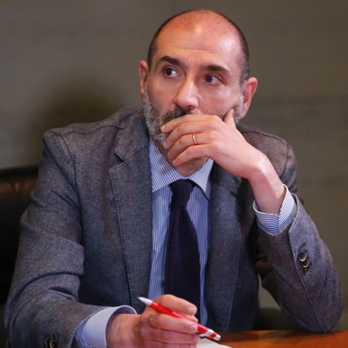 Francesco Prota